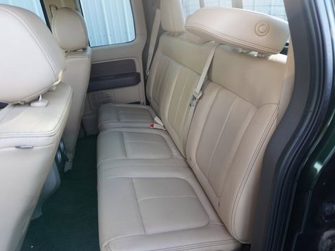 Used 2014 Ford F150 Lariat w/ Equipment Group 502A Luxury image 24