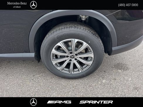 New 2026 Mercedes-Benz GLC 300 4MATIC image 9