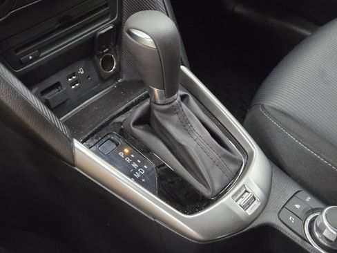 Used 2018 MAZDA CX-3 Sport FWD image 19