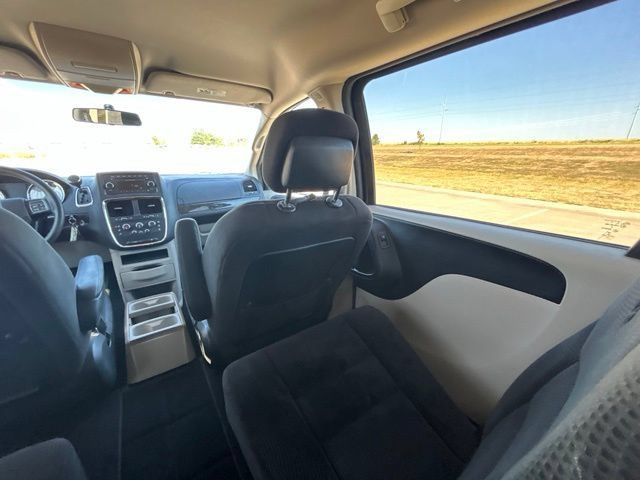 Used 2016 Dodge Grand Caravan SE w/ Quick Order Package 29E SE FWD image 33