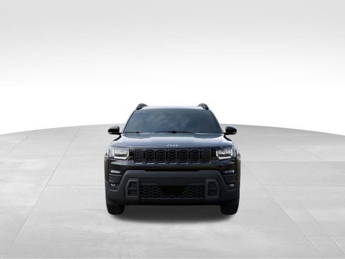 New 2026 Jeep Cherokee Overland AWD/4WD image 7