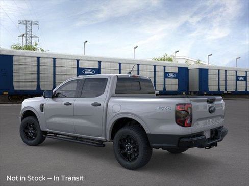 New 2026 Ford Ranger XLT image 4