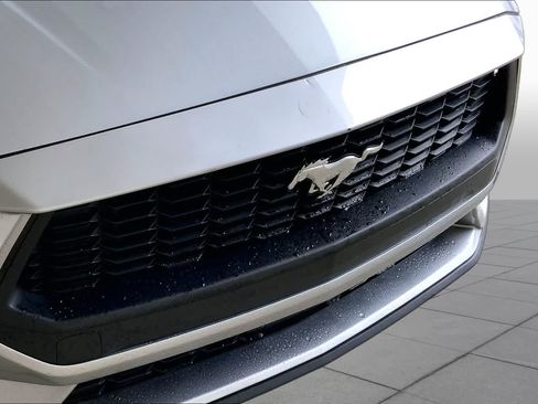 Used 2024 Ford Mustang Premium RWD image 28