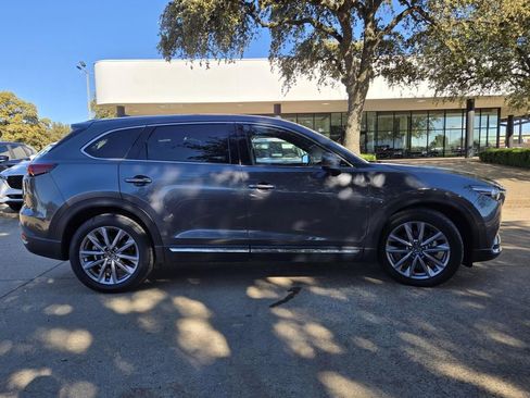 Used 2023 MAZDA CX-9 Grand Touring image 6
