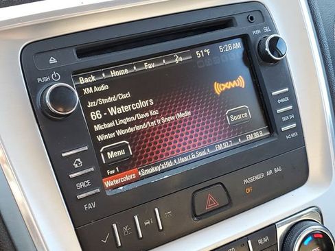 Used 2014 GMC Acadia SLT image 13