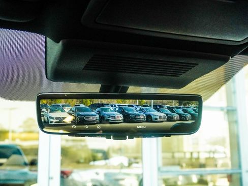 Certified 2024 INFINITI QX80 Sensory image 32