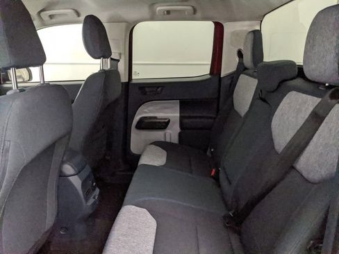 New 2025 Ford Maverick XLT w/ XLT Luxury Package image 24