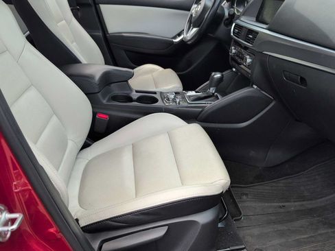 Used 2016 MAZDA CX-5 Grand Touring AWD/4WD image 21