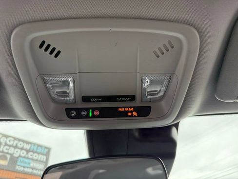 Used 2024 Chevrolet Malibu LT FWD image 29