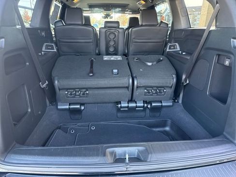 Used 2023 Honda Odyssey Sport image 17