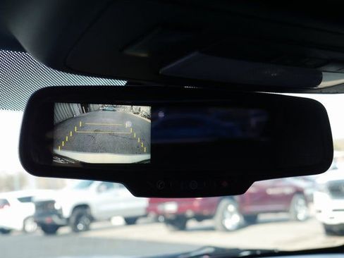 Used 2012 Chevrolet Camaro LT w/ Black Stripe Package image 3