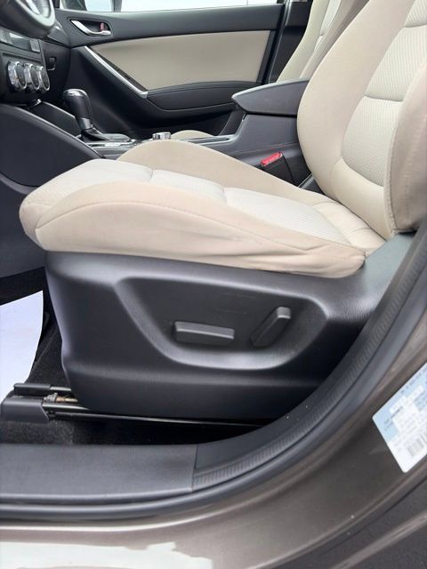 Used 2016 MAZDA CX-5 Touring AWD/4WD image 13