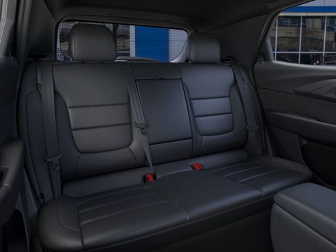 New 2025 Chevrolet TrailBlazer RS w/ Convenience Package image 17