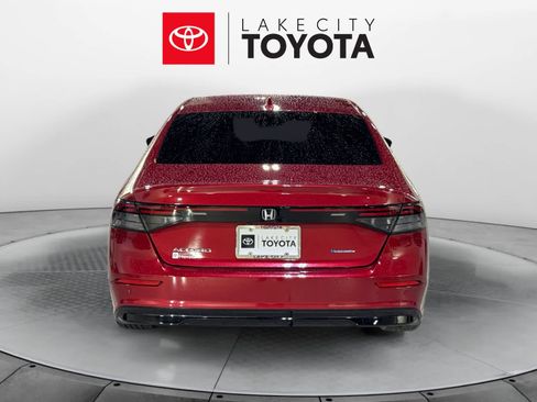 Used 2023 Honda Accord EX-L image 6