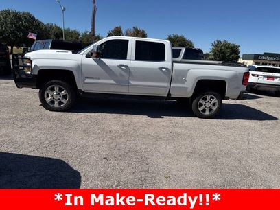 Used 2018 Chevrolet Silverado 2500 LTZ w/ Duramax Plus Package