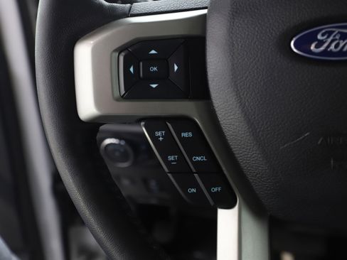 Used 2020 Ford F350 Lariat w/ Lariat Ultimate Package image 29