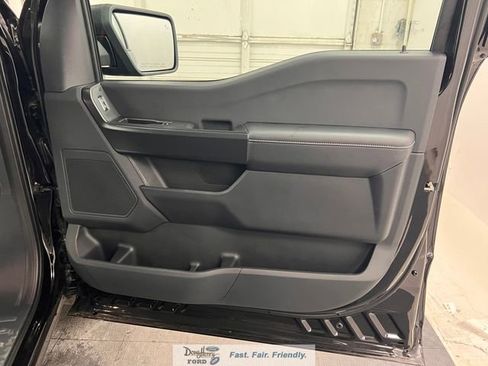 New 2026 Ford F150 STX w/ Equipment Group 200A AWD/4WD image 35