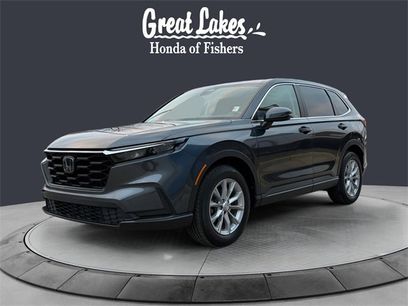 Used 2023 Honda CR-V EX