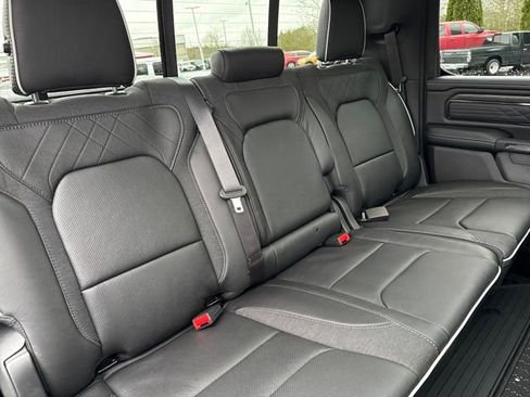 New 2026 RAM 1500 Limited AWD/4WD image 24