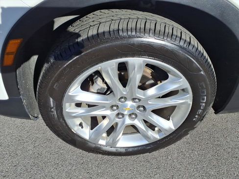 Used 2021 Chevrolet Blazer LT image 10