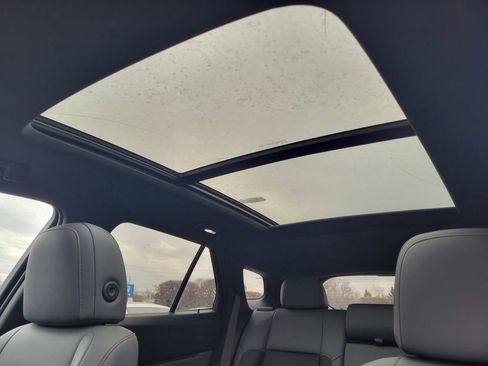 New 2026 Honda Prologue Touring image 31