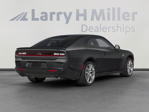 New 2026 Dodge Charger R/T image 2