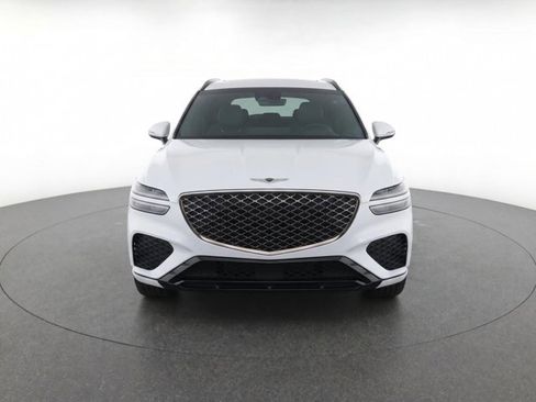 Used 2022 Genesis GV70 3.5T Sport AWD/4WD image 2