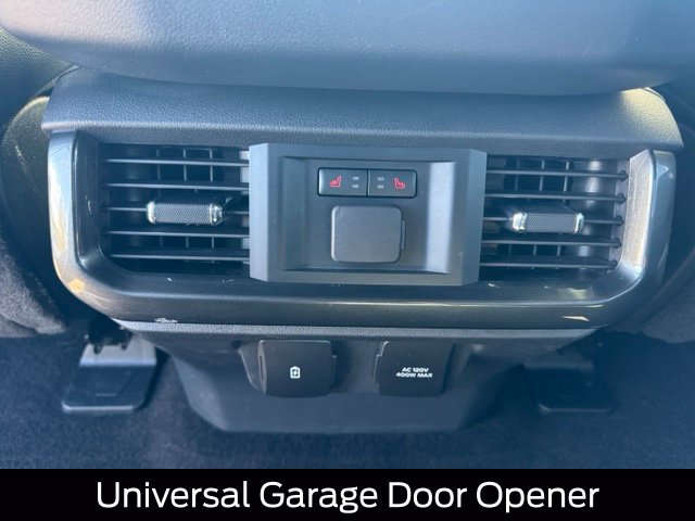 Used 2021 Ford F150 Lariat w/ Equipment Group 502A High AWD/4WD image 25