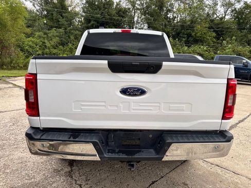 Used 2022 Ford F150 XLT w/ Trailer Tow Package AWD/4WD image 6