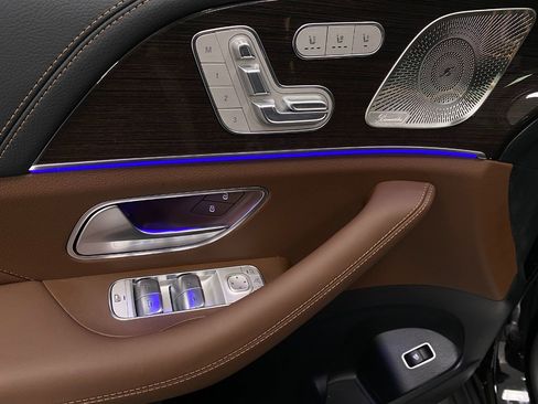 New 2026 Mercedes-Benz GLE 53 AMG 4MATIC Coupe image 34