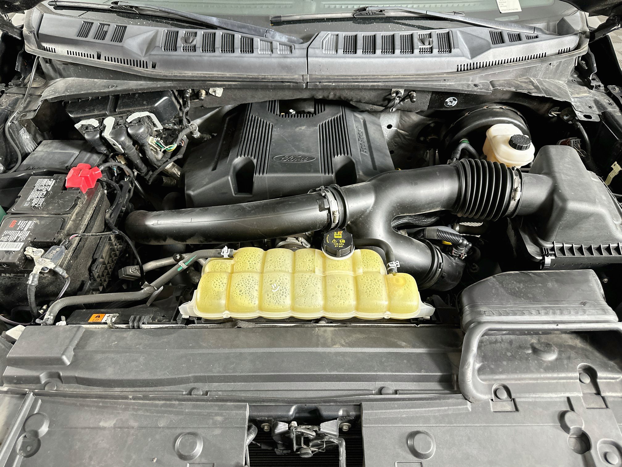 Used 2020 Ford F150 Platinum RWD image 33