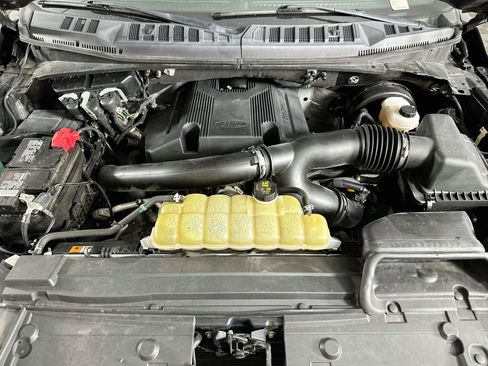 Used 2020 Ford F150 Platinum RWD image 33