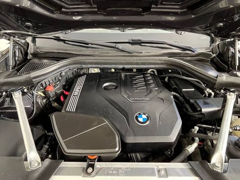 Used 2021 BMW X3 xDrive30i w/ Convenience Package AWD/4WD image 18