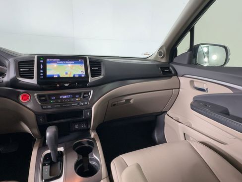 Used 2016 Honda Pilot EX-L image 29