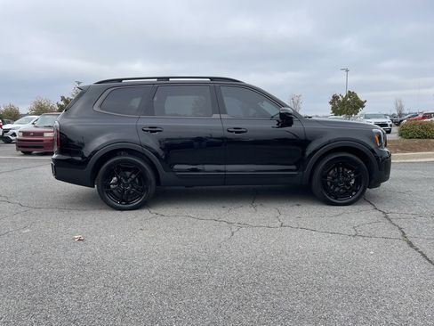 Used 2025 Kia Telluride SX X-Line image 9