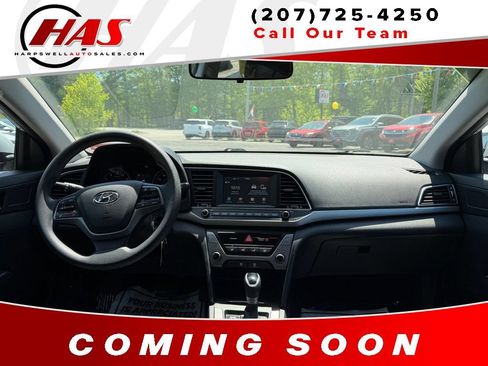 Used 2018 Hyundai Elantra SEL FWD image 14
