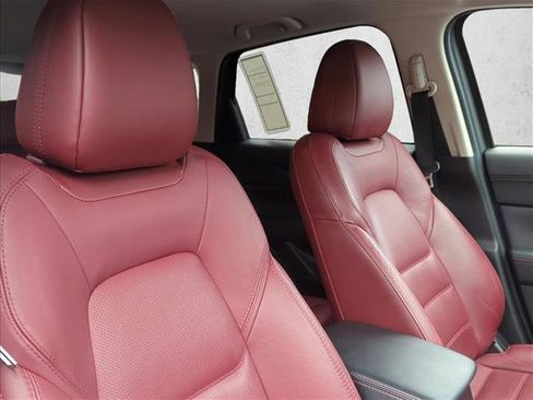 Used 2023 MAZDA CX-5 Carbon Edition image 19