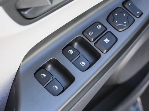 Certified 2023 Hyundai Kona SEL image 27