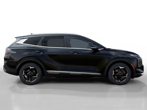 New 2026 Kia Sportage EX image 7