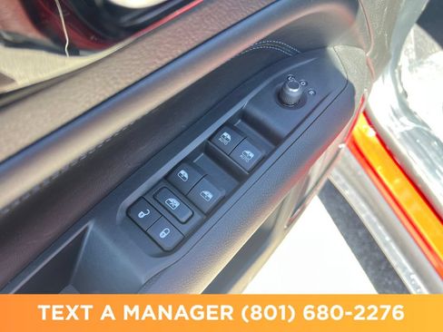 New 2026 Jeep Compass Latitude AWD/4WD image 11