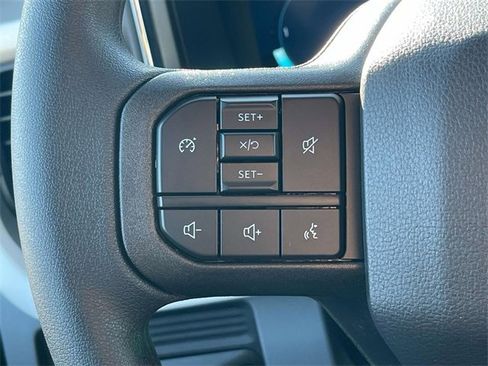 New 2026 Ford F250 XLT w/ XLT Premium Package image 28