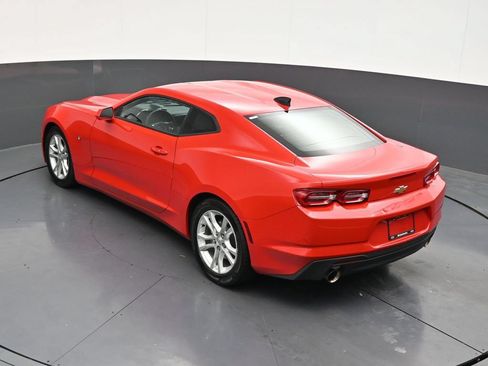 Used 2023 Chevrolet Camaro LS RWD image 18