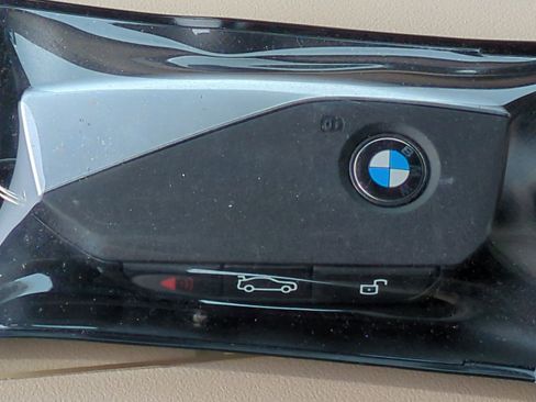 Used 2025 BMW X3 xDrive30i w/ Premium Package image 36