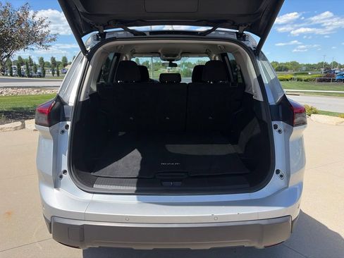Used 2024 Nissan Rogue SV AWD/4WD image 54