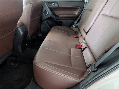 Used 2017 Subaru Forester 2.0XT Touring image 17