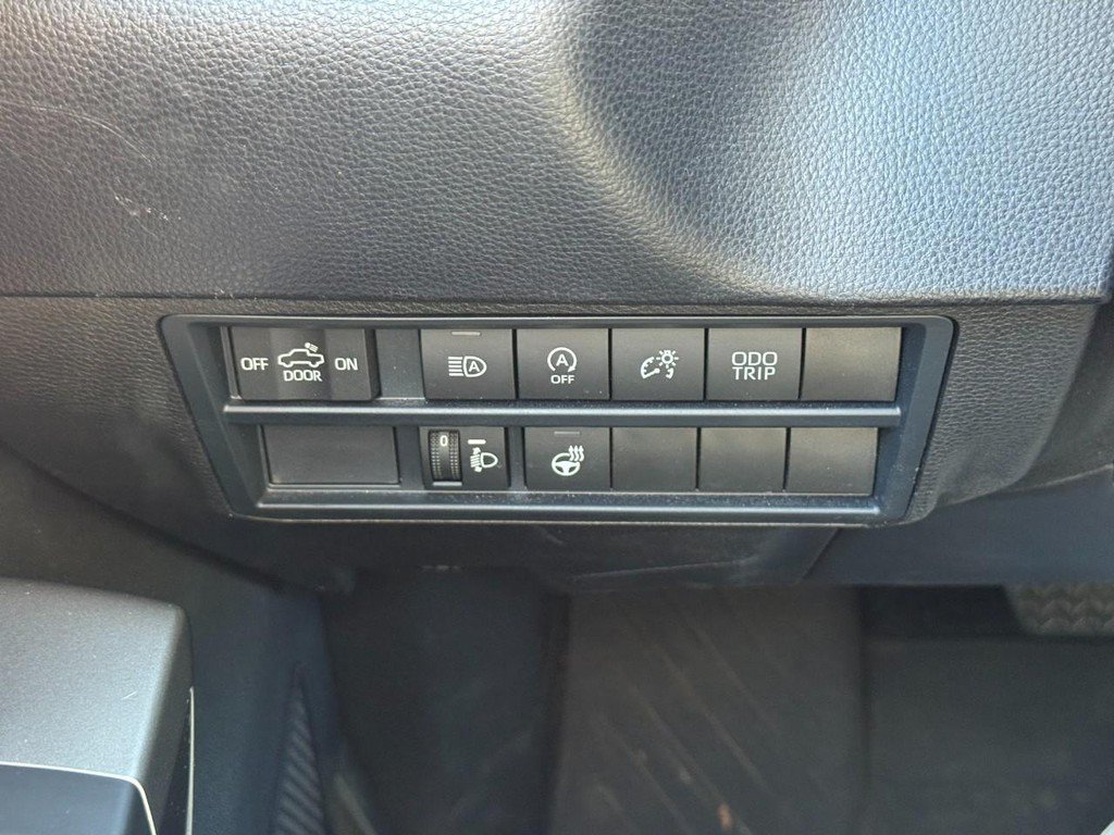Used 2024 Toyota Tundra SR5 w/ SR5 Premium Package AWD/4WD image 25