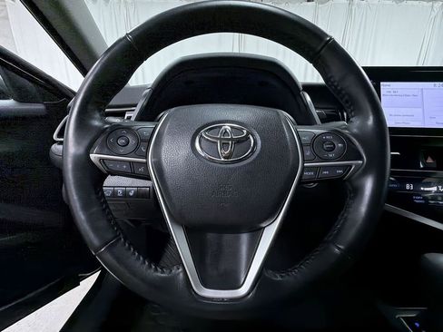 Certified 2023 Toyota Camry LE w/ Cold Weather Package image 25