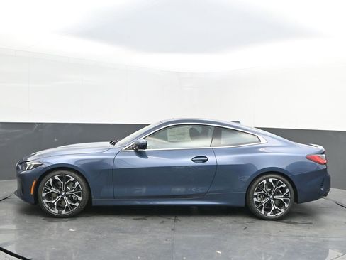 New 2026 BMW 430i Coupe w/ Premium Package image 4