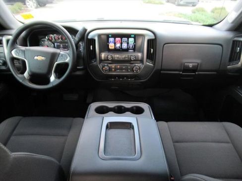 Used 2018 Chevrolet Silverado 1500 LT image 12