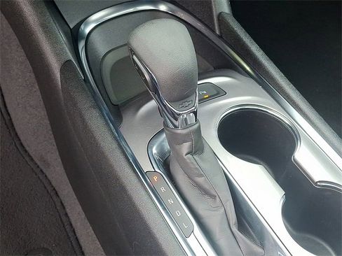 Used 2024 Chevrolet Malibu LT image 15